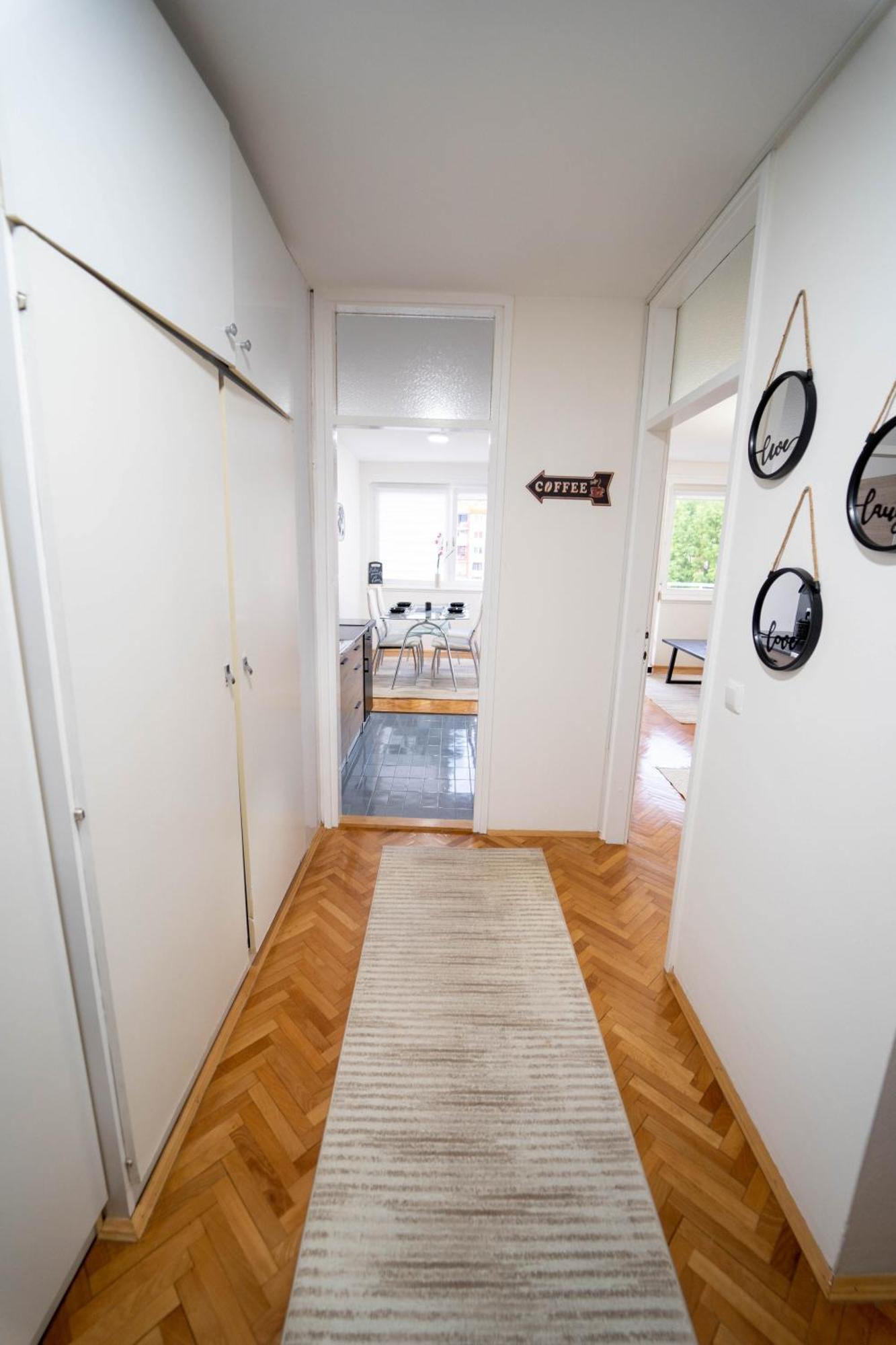 Park Apartment Visoko Exterior photo