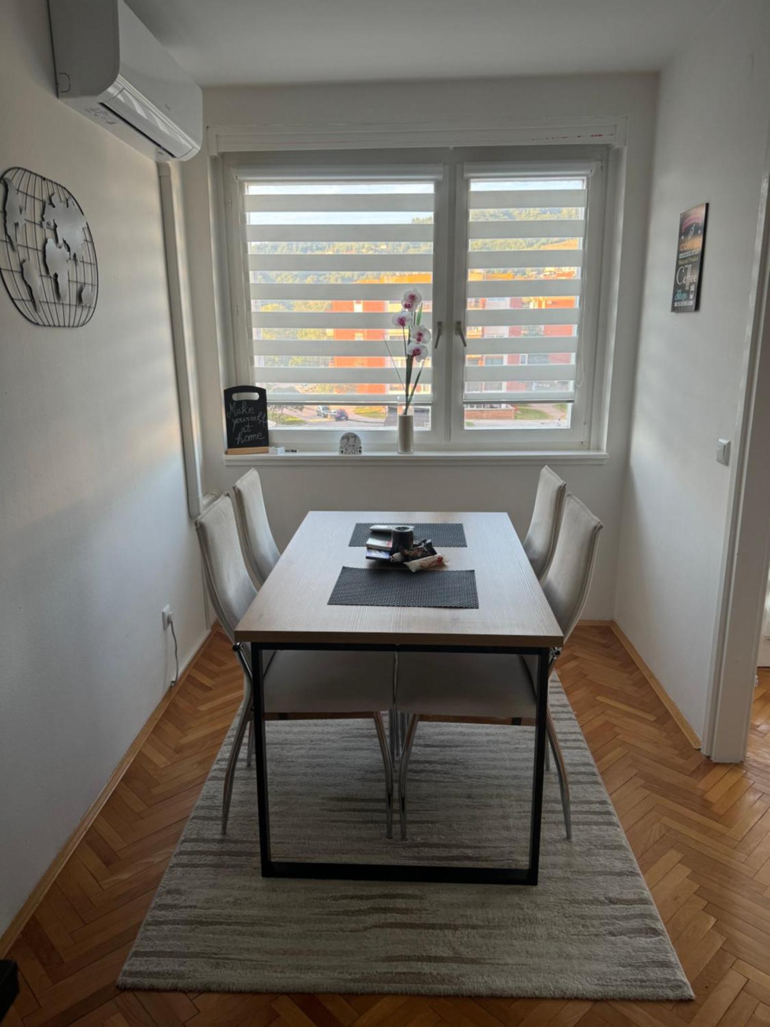Park Apartment Visoko Exterior photo